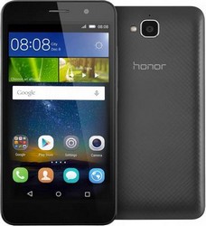 Замена дисплея на телефоне Honor 4C Pro в Уфе